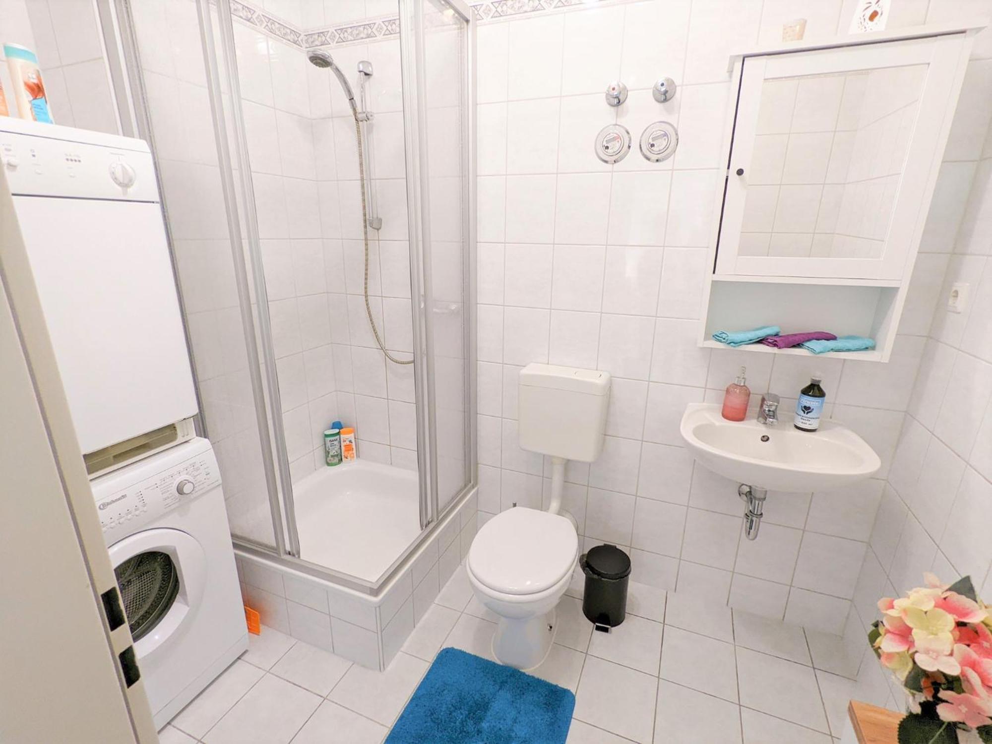 Uo - Urlaubsmagie - Helle Wohnung,Sauna,Whirlpool 赛博尼茨 外观 照片